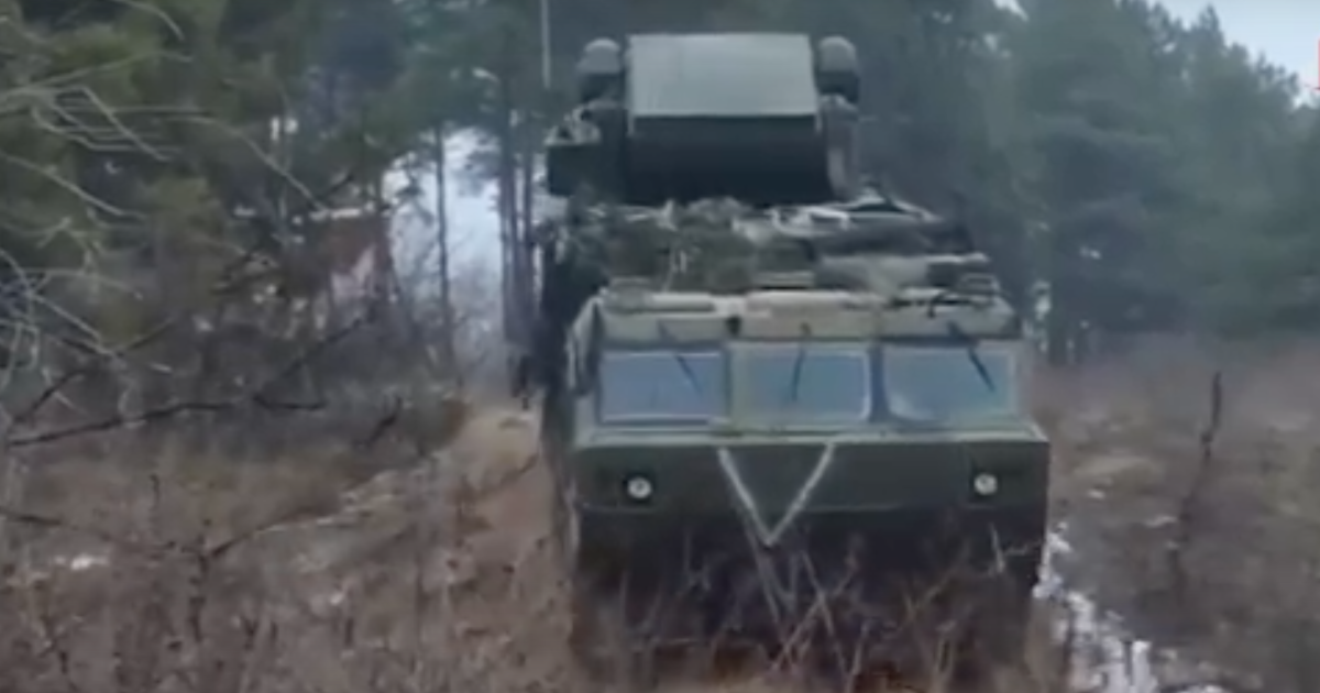 Скриншот з відео