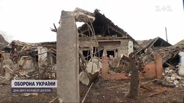 Під обстрілами десятки населених пунктів – ЗСУ ефективно відповідають загарбникам на фронті
