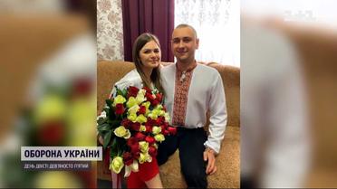 Сватание на миллион просмотров: трогательная история любви бойца