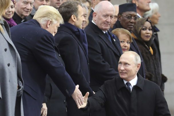  / © Associated Press