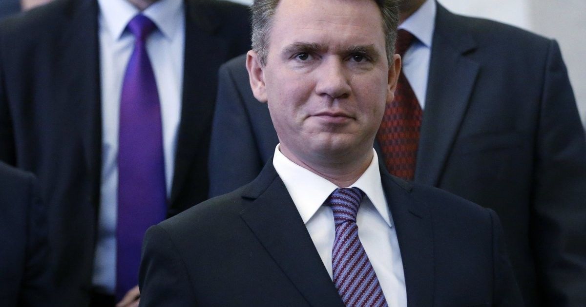 Ніхто до мене не звертався. Охендовський заявив, що його не просили "протягнути" Онищенка в депутати