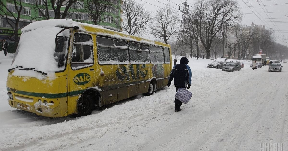 У Києві після здорожчання проїзду несподівано подешевшала маршрутка на Троєщину