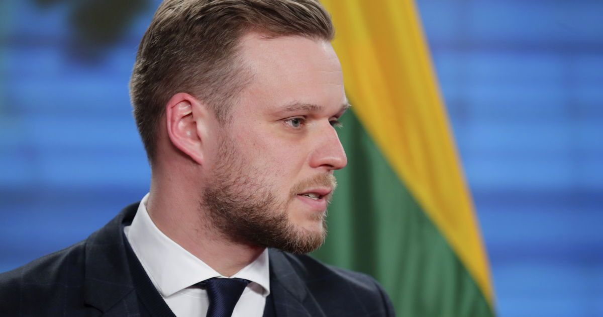 Уступки России усилят напряжение и будут стимулировать агрессию — Литва о "гарантиях безопасности"