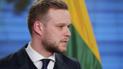 Из-за преступлений РФ в Украине Литва высылает российского посла
