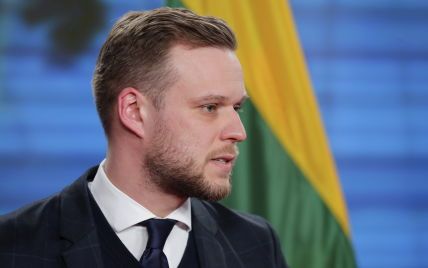 Поступки Росії посилять напруженість і стимулюватимуть агресію — Литва про "гарантії безпеки"