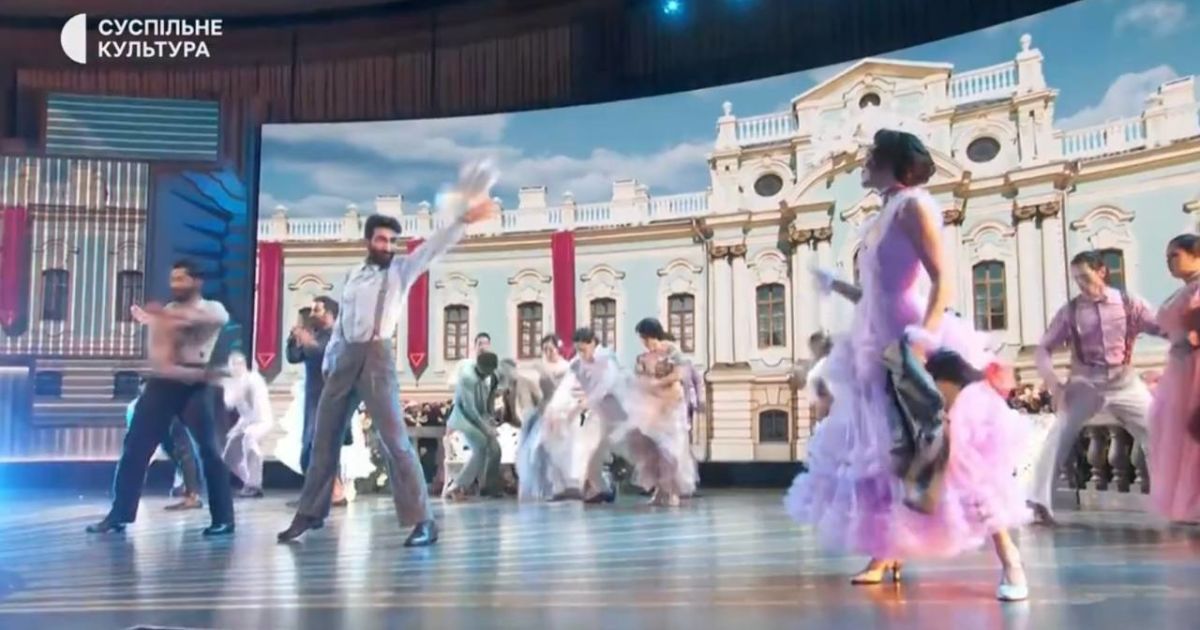 Фото: Скриншот с видео