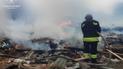 Ворог продовжує атакувати Сумщину