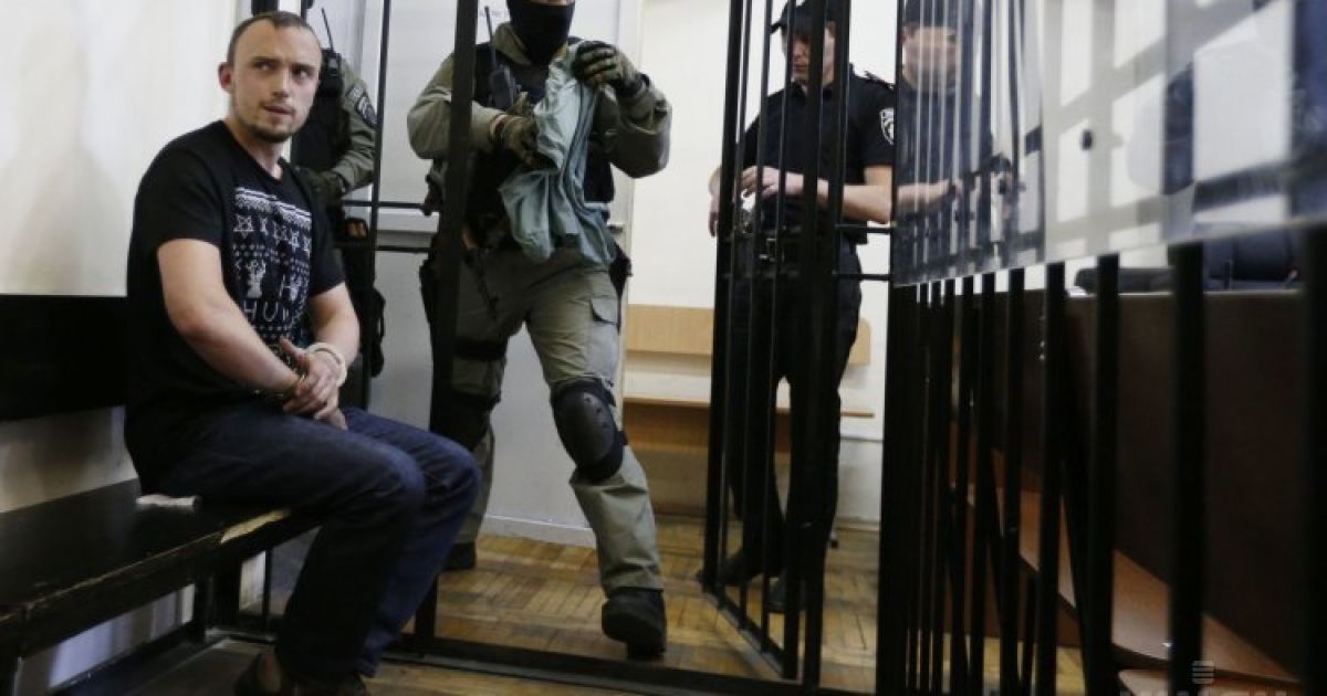 Защита обжаловала решение суда