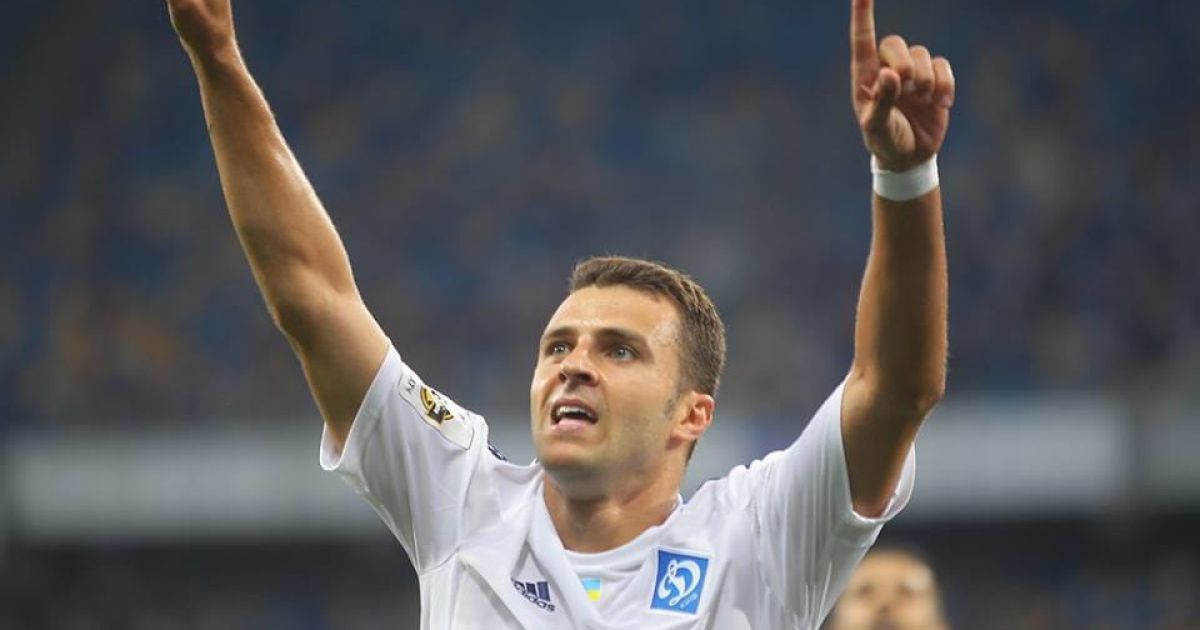 Жуниор Мораес забил второй гол своей команды в ворота "Оболонь-Бровар".