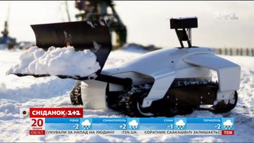 Как чистят дороги в разных странах мира