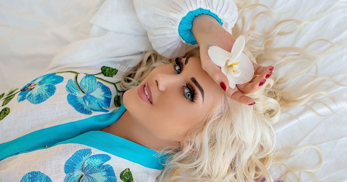 Екатерина Бужинская