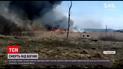 Новини України: у Рівненській області чоловік загинув, поки палив сухостій