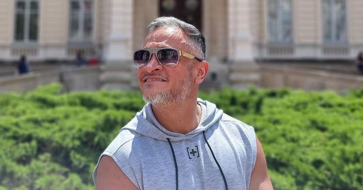 Ектор Хіменес-Браво