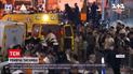 Новости мира: что произошло на религиозном празднике в Израиле и почему там погибли люди