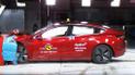 Tesla Model 3 испытали на безжалостных краш-тестах