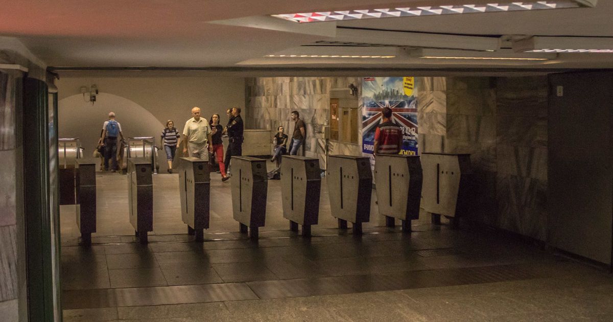Труп на Льва Толстого, 20 вересня_2 / © Информатор