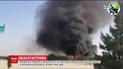 В Афганистане разбился вертолет Ми-8, погибли украинцы