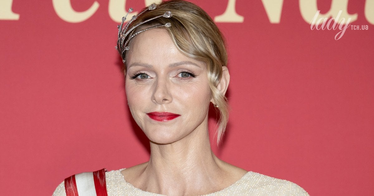 Княгиня Шарлин