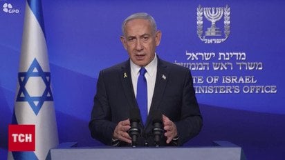 Ізраїль завдав ударів по ядерних військових об’єктах Ірану - що було далі? Трамп все знав?