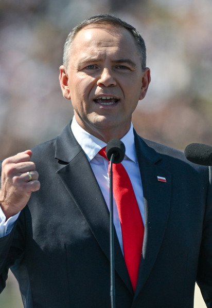 Кароль Навроцкий