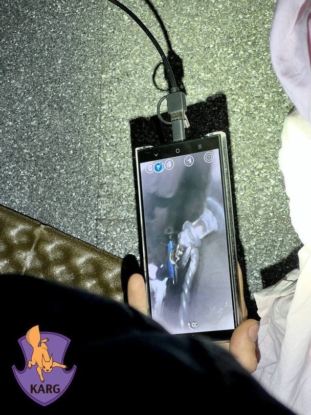  / © Kyiv Animal Rescue Group