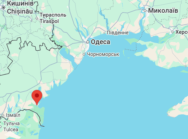  / © Google Maps