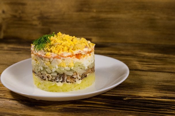 салат / © Credits