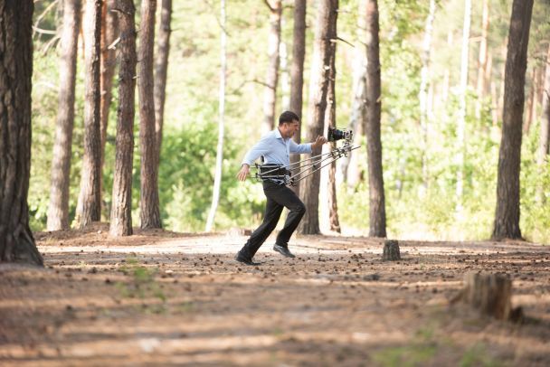  / © Студія "Квартал 95"