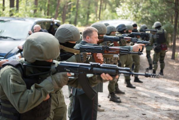  / © Студія "Квартал 95"