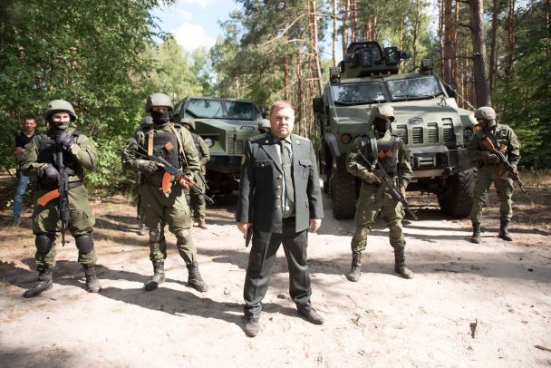  / © Студія "Квартал 95"