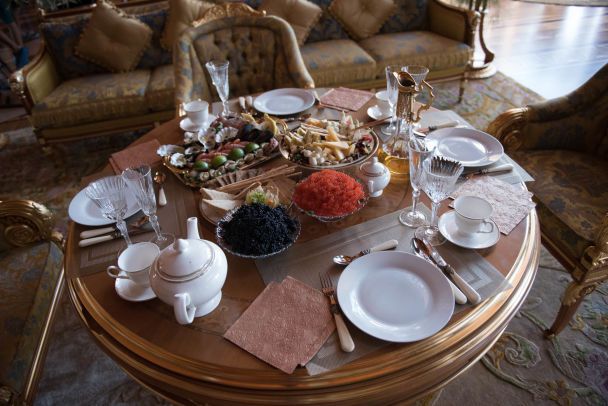  / © Студія "Квартал 95"