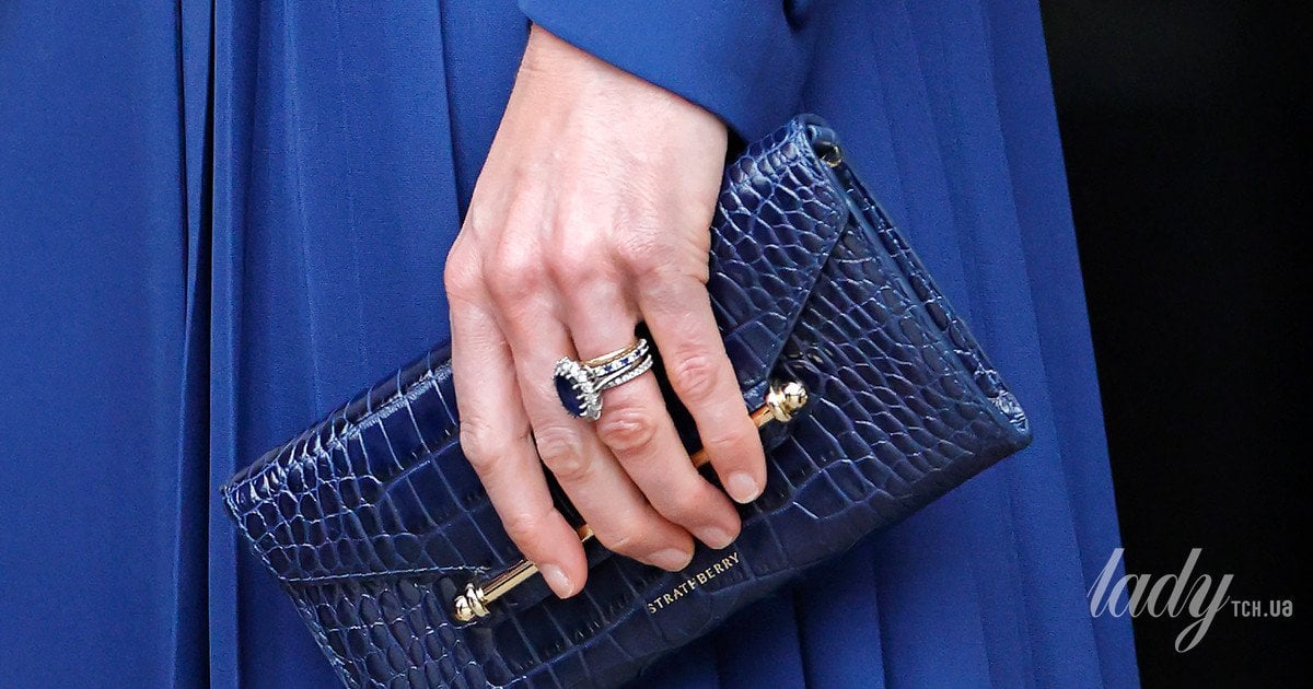 Каблучка принцеси Уельської