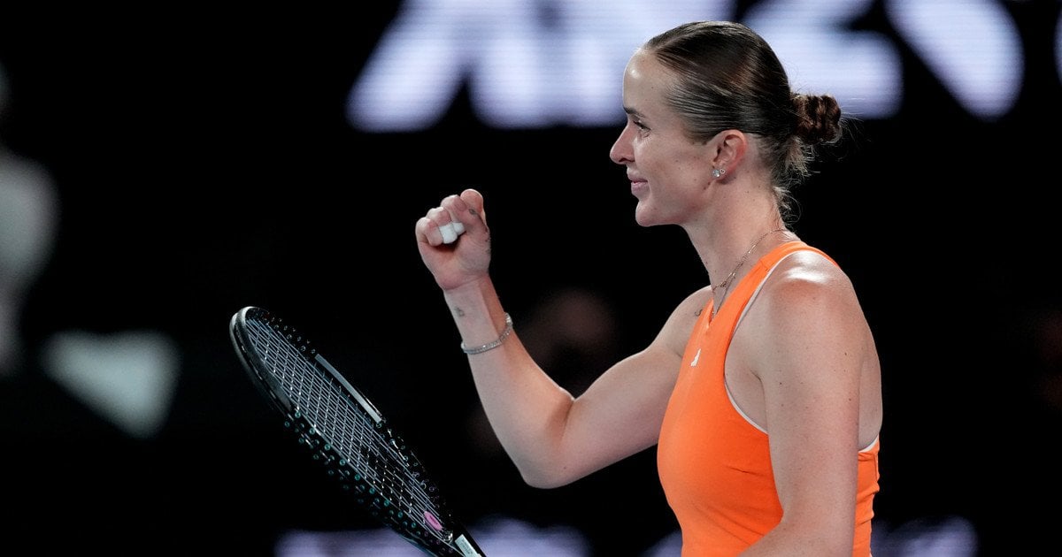 Элина Свитолина