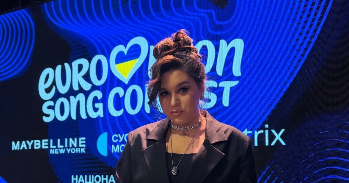 Анна Тульева