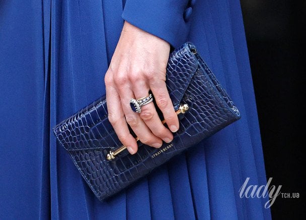 Каблучка принцеси Уельської Кейт / © Getty Images