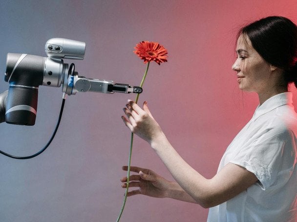  21 квітня Всесвітній день творчості та інновацій / © pexels.com