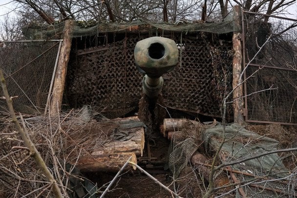 Наступ на фронті захлинувся: ставки Путіна виявилися програшними - ISW