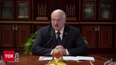 Знову Лукашенко? У Білорусі назвали дату нових президентських виборів