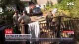 В пригороде Киева в подвале нашли похищенного неделю назад предпринимателя