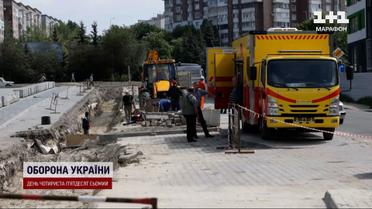 Готуємось до опалювального сезону: Україна прагне знизити залежність від імпортованого газу
