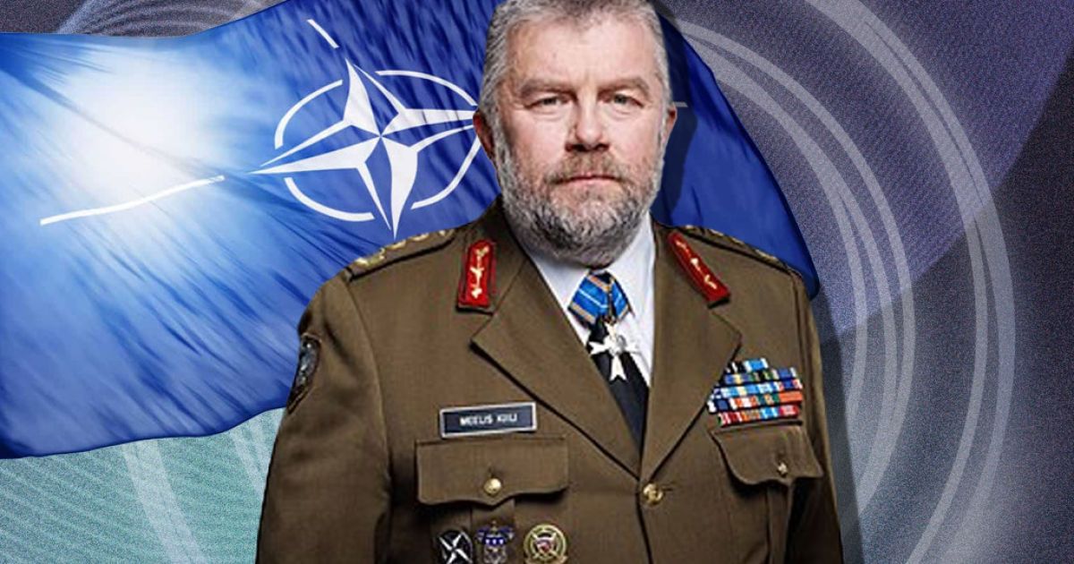 Сюрприз для України у Вільнюсі, "дах" Пригожина та чому Росія нікуди не зникне: інтерв’ю з естонським генералом