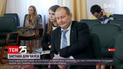 Суд постановил отпустить Чауса под залог, надев на него электронный браслет | Новости Украины