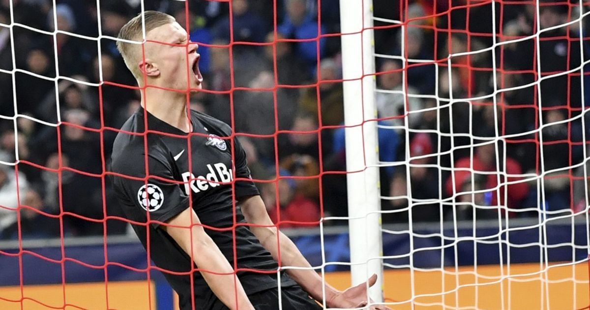 Футболіст-вундеркінд "Боруссії" увійшов в історію Ліги чемпіонів