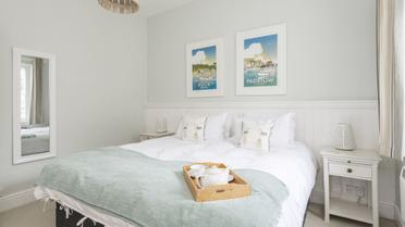 Sally Port Cottage / © www.coolstays.com