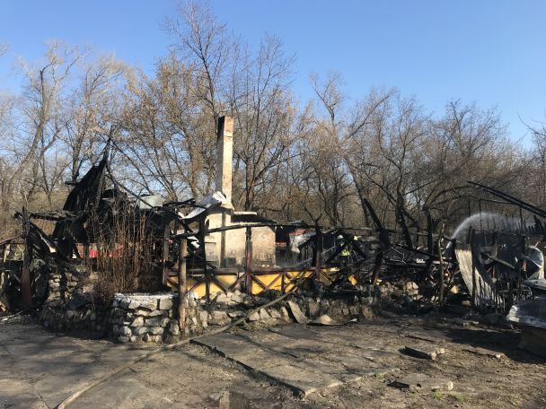  / © Фото Антон Страшко/ТСН