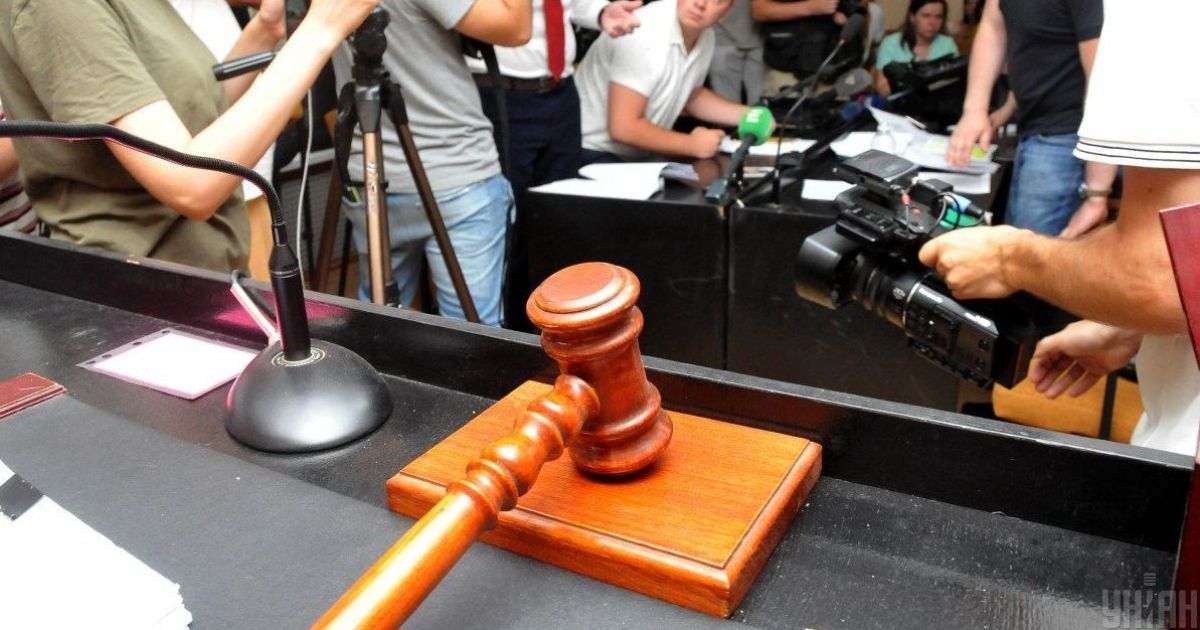 У Донецькій області вперше за роки російської агресії оголошено вирок за пропаганду війни