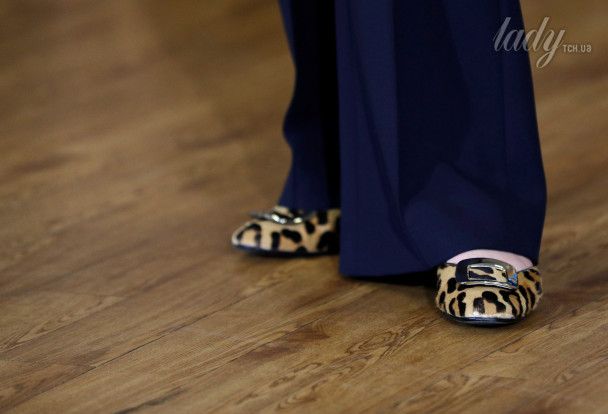 Тереза Мэй / © Reuters