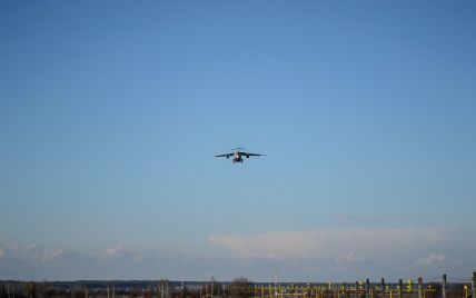 Украинский Ан-178 превзошел Boeing на авиашоу в Фарнборо