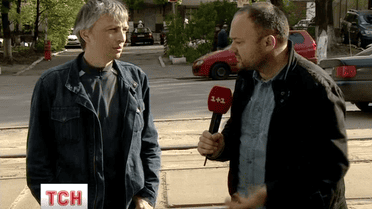 Акордеоніста Ігоря Завадського визнали невинним