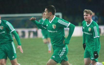 "Динамо" заборонило своєму форварду зіграти за "Ворсклу"